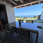 Apartament La Costa Est Con Vista Mare In Ogliastra Sardegna Tertenìa