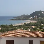 La Costa Est Con Vista Mare In Ogliastra Sardegna * Tertenìa