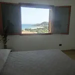 La Costa Est Con Vista Mare In Ogliastra Sardegna Tertenìa