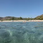 La Costa Est Con Vista Mare In Ogliastra Sardegna Apartament Tertenìa