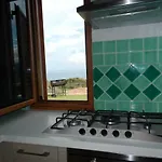 La Costa Est Con Vista Mare In Ogliastra Sardegna Apartament
