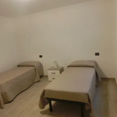 La Costa Est Con Vista Mare In Ogliastra Sardegna Apartament