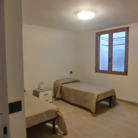아파트 La Costa Est Con Vista Mare In Ogliastra Sardegna *
