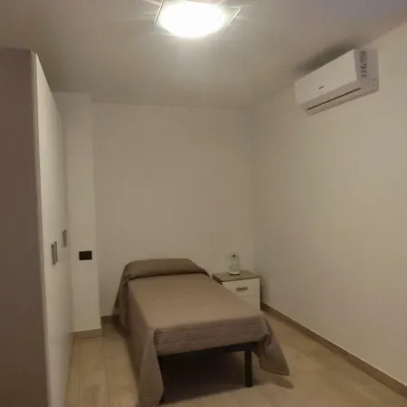 La Costa Est Tertenìa