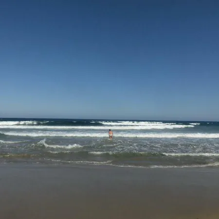 아파트 La Costa Est Con Vista Mare In Ogliastra Sardegna *