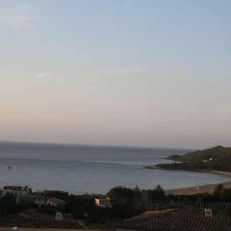 Apartament La Costa Est Con Vista Mare In Ogliastra Sardegna *