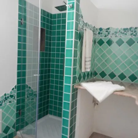 Apartament La Costa Est Con Vista Mare In Ogliastra Sardegna Tertenìa