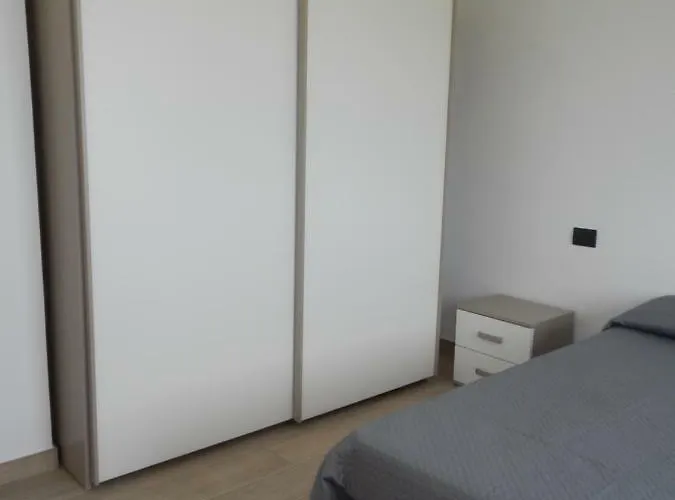 Apartament La Costa Est Con Vista Mare In Ogliastra Sardegna *