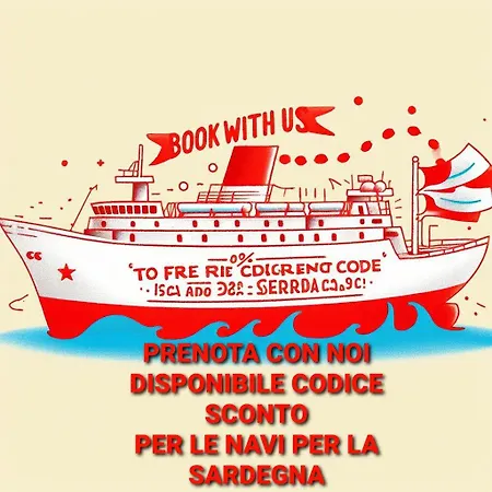 La Costa Est Con Vista Mare In Ogliastra Sardegna דירה Tertenìa