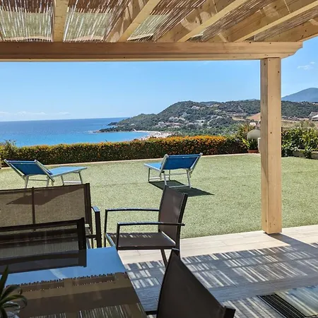 La Costa Est * Tertenìa