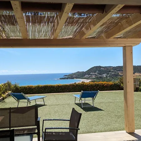 La Costa Est * Tertenìa