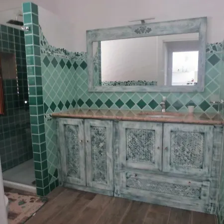 דירה La Costa Est Con Vista Mare In Ogliastra Sardegna