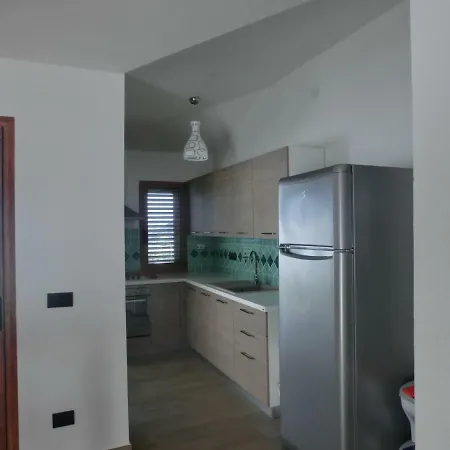 דירה La Costa Est Con Vista Mare In Ogliastra Sardegna