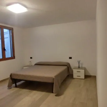 La Costa Est Con Vista Mare In Ogliastra Sardegna דירה *