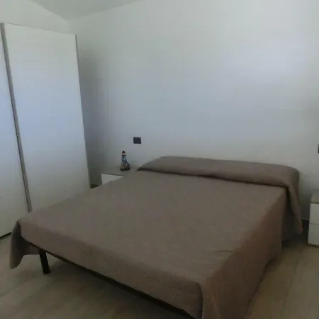 La Costa Est Con Vista Mare In Ogliastra Sardegna דירה *