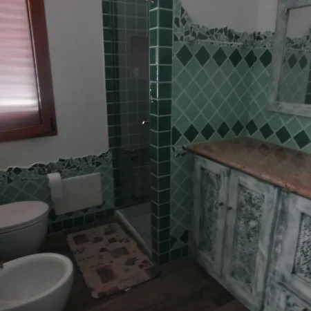 דירה La Costa Est Con Vista Mare In Ogliastra Sardegna *