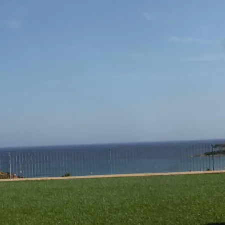 La Costa Est Con Vista Mare In Ogliastra Sardegna