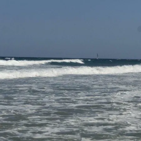 דירה La Costa Est Con Vista Mare In Ogliastra Sardegna