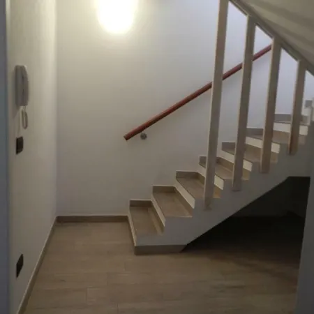 דירה La Costa Est Con Vista Mare In Ogliastra Sardegna Tertenìa