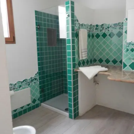 La Costa Est Con Vista Mare In Ogliastra Sardegna דירה *