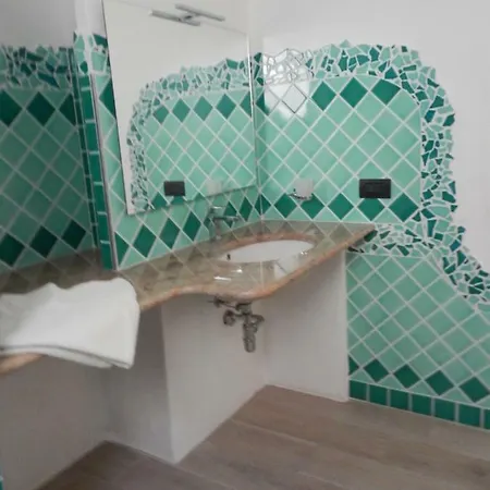 La Costa Est Con Vista Mare In Ogliastra Sardegna