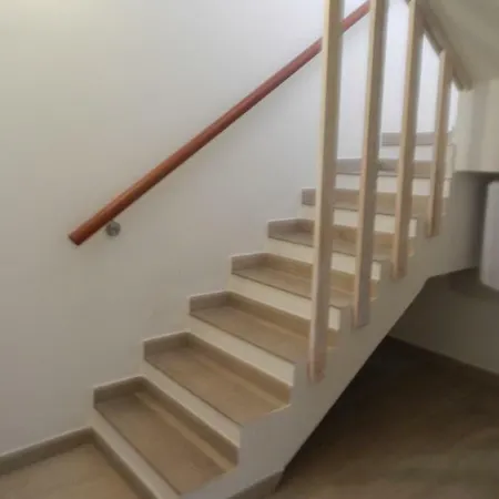 La Costa Est Con Vista Mare In Ogliastra Sardegna דירה *