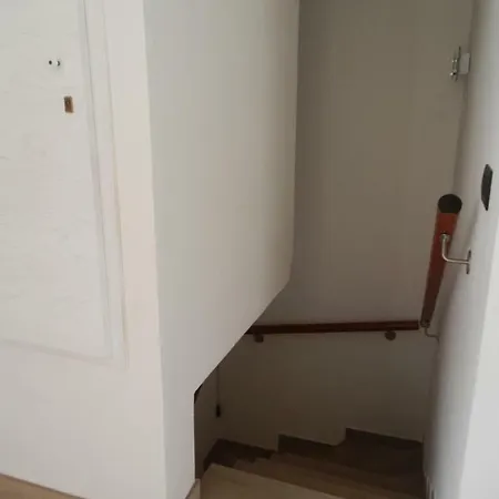 Apartment La Costa Est