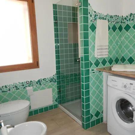 La Costa Est Con Vista Mare In Ogliastra Sardegna *