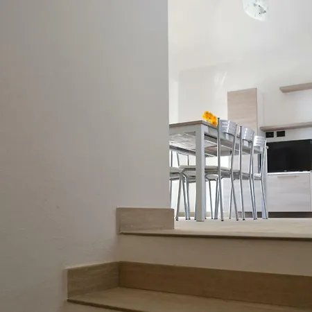 La Costa Est Con Vista Mare In Ogliastra Sardegna