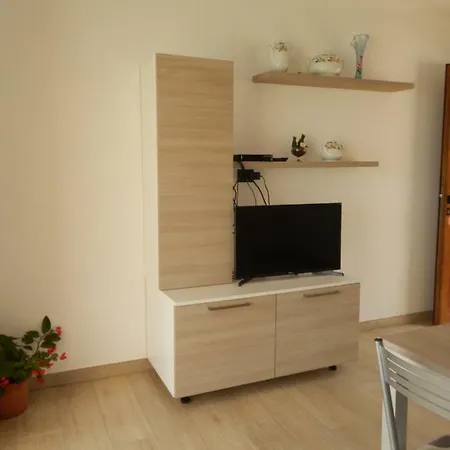 La Costa Est Con Vista Mare In Ogliastra Sardegna דירה *