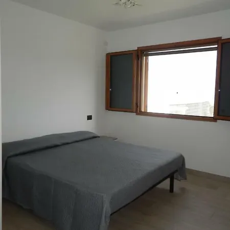 La Costa Est Con Vista Mare In Ogliastra Sardegna דירה Tertenìa