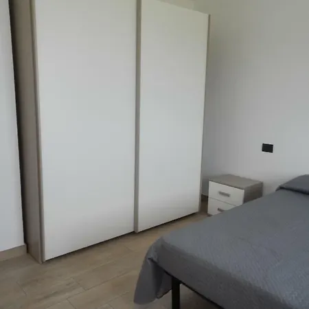Apartment La Costa Est *