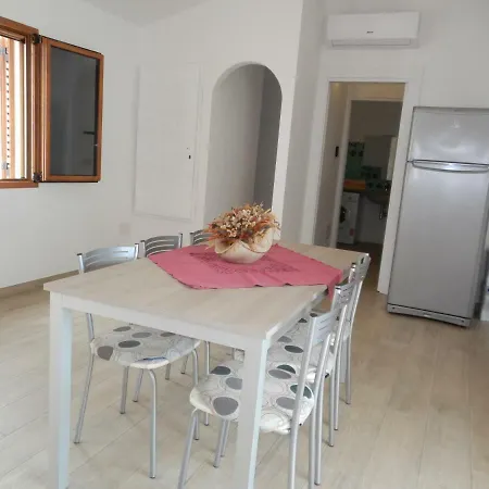 La Costa Est Con Vista Mare In Ogliastra Sardegna *