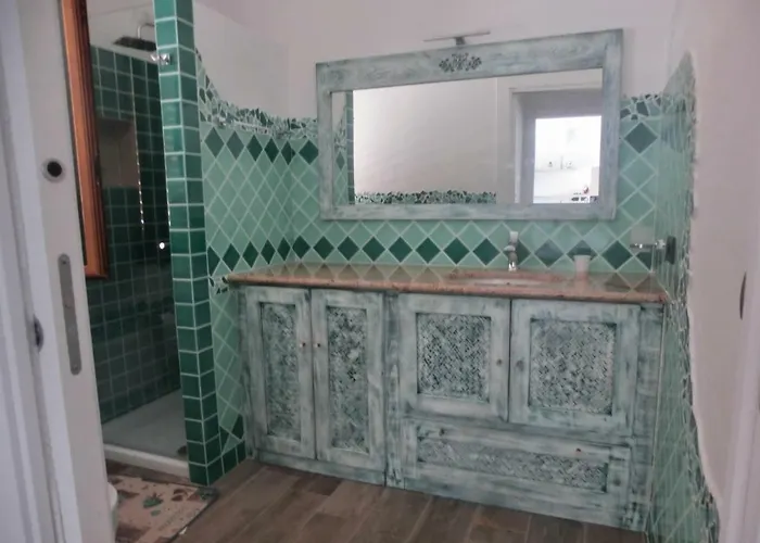 Apartman La Costa Est Con Vista Mare In Ogliastra Sardegna