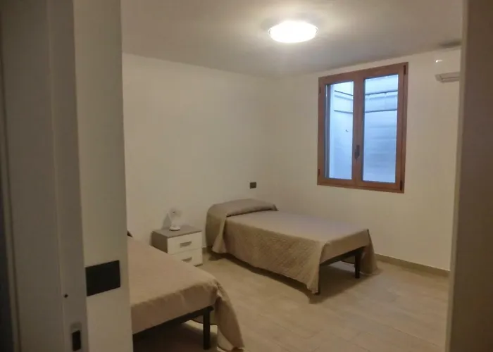 Apartman La Costa Est Con Vista Mare In Ogliastra Sardegna *