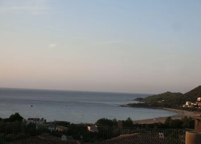 Apartman La Costa Est Con Vista Mare In Ogliastra Sardegna *